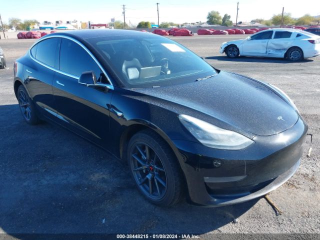 TESLA MODEL 3 2019 5yj3e1ea8kf296640