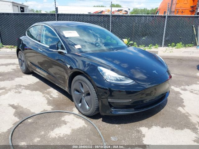 TESLA MODEL 3 2019 5yj3e1ea8kf297304