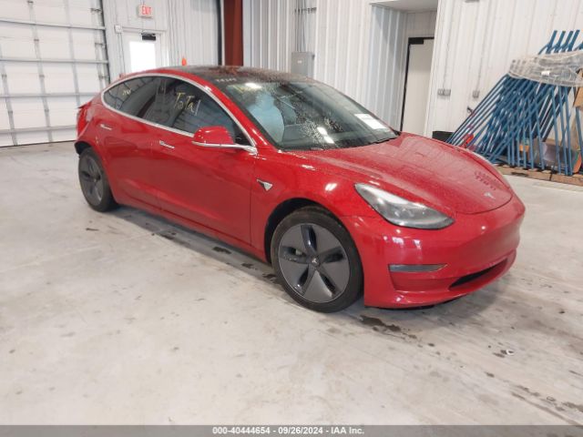 TESLA MODEL 3 2019 5yj3e1ea8kf301884