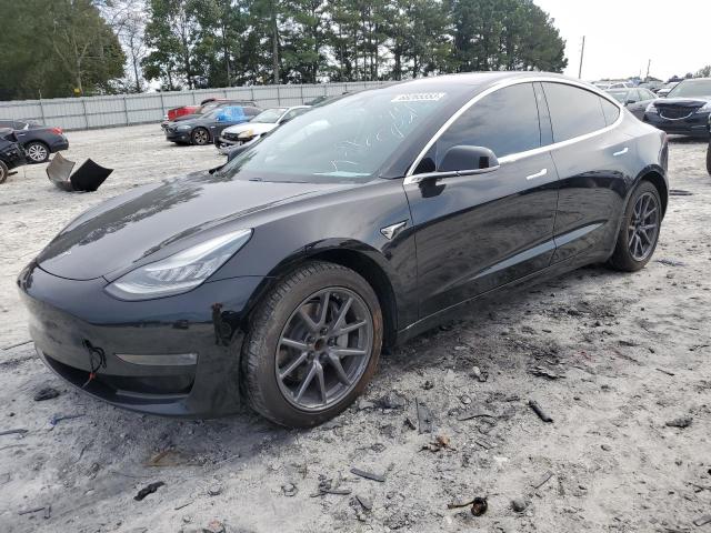 TESLA MODEL 3 2019 5yj3e1ea8kf304431