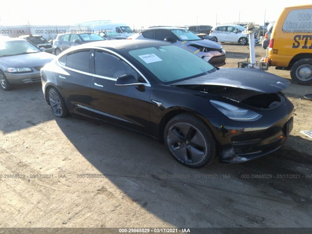 TESLA MODEL 3 2019 5yj3e1ea8kf306969