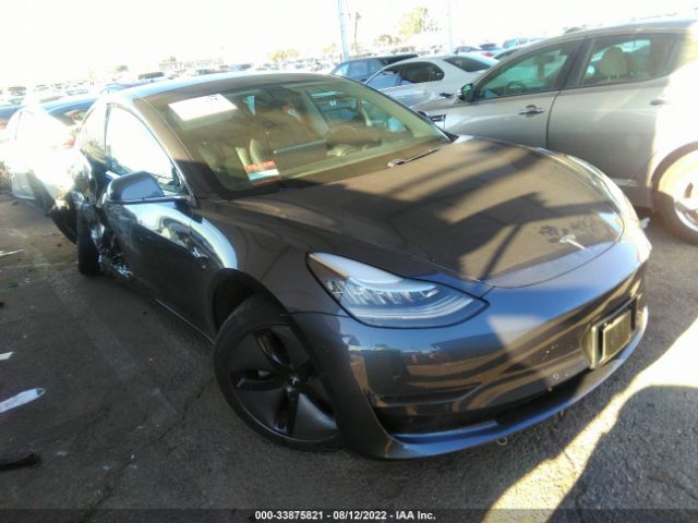 TESLA MODEL 3 2019 5yj3e1ea8kf307278