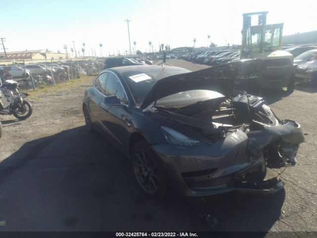 TESLA MODEL 3 2019 5yj3e1ea8kf307393