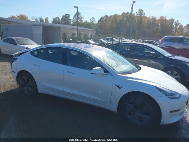 TESLA MODEL 3 2019 5yj3e1ea8kf309743