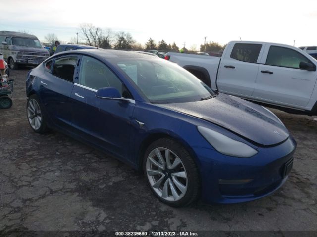 TESLA MODEL 3 2019 5yj3e1ea8kf311525