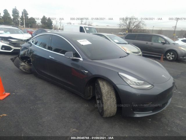 TESLA MODEL 3 2019 5yj3e1ea8kf312142