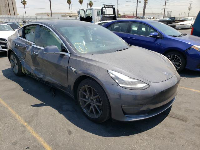 TESLA MODEL 3 2019 5yj3e1ea8kf312240