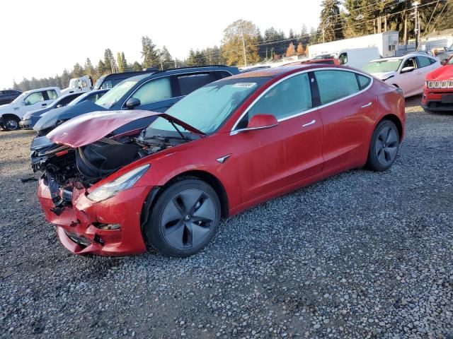 TESLA MODEL 3 2019 5yj3e1ea8kf313775