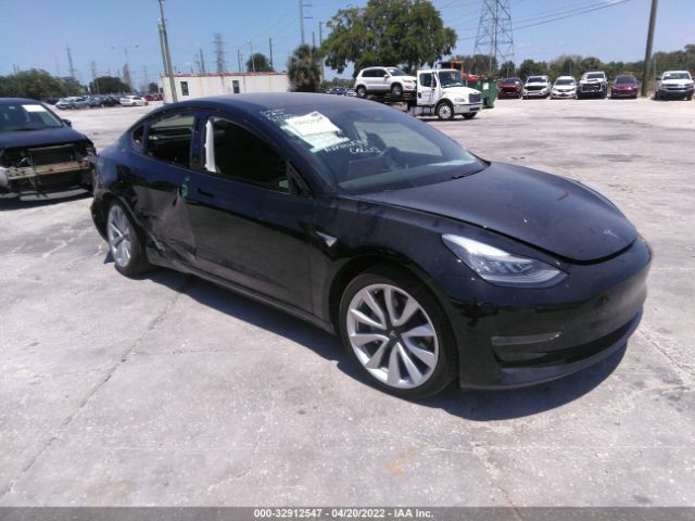 TESLA MODEL 3 2019 5yj3e1ea8kf314232