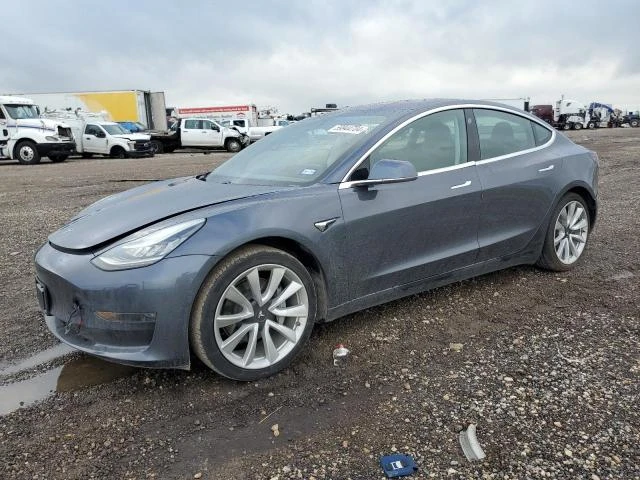 TESLA MODEL 3 2019 5yj3e1ea8kf314375