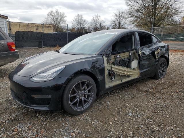 TESLA MODEL 3 2019 5yj3e1ea8kf317261