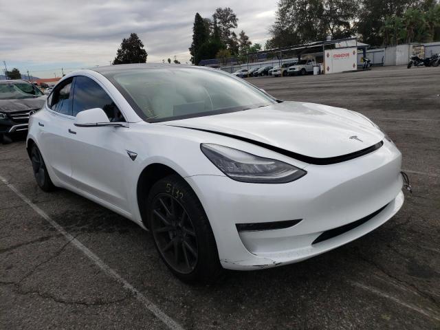 TESLA MODEL 3 2019 5yj3e1ea8kf322721