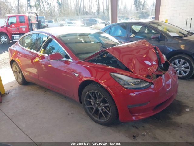 TESLA MODEL 3 2019 5yj3e1ea8kf324338