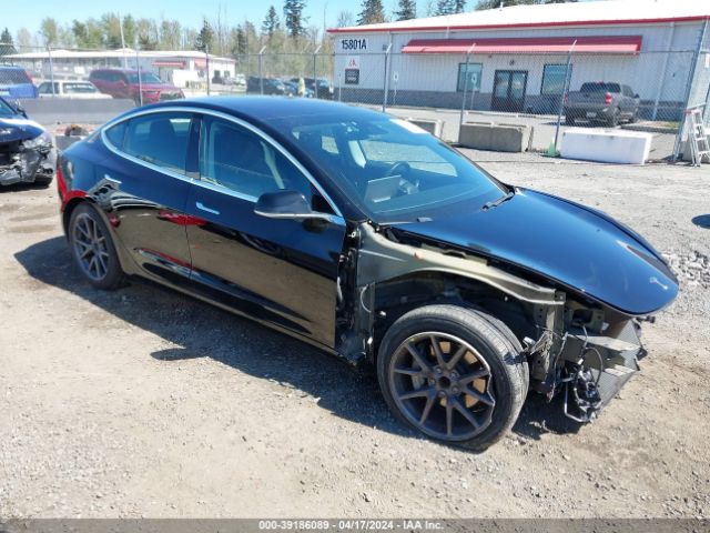 TESLA MODEL 3 2019 5yj3e1ea8kf324968