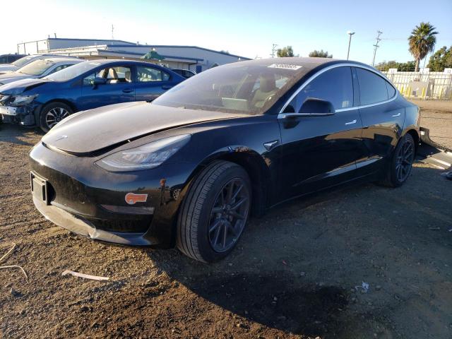 TESLA MODEL 3 2019 5yj3e1ea8kf325229