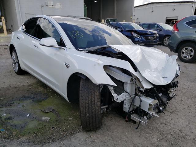 TESLA MODEL 3 2019 5yj3e1ea8kf332861