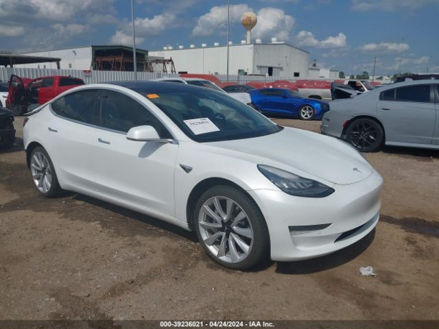 TESLA MODEL 3 2019 5yj3e1ea8kf332875