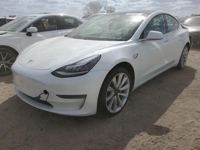 TESLA MODEL 3 2019 5yj3e1ea8kf332925