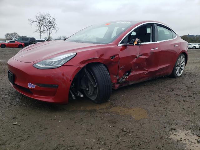 TESLA MODEL 3 2019 5yj3e1ea8kf357663