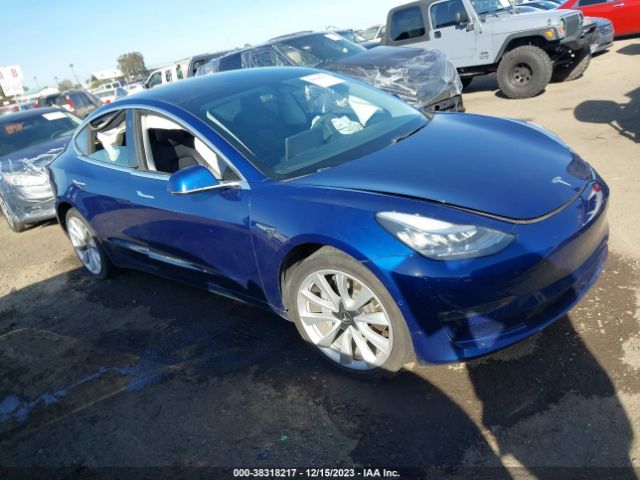 TESLA MODEL 3 2019 5yj3e1ea8kf357680