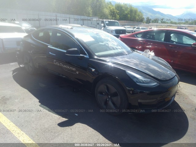 TESLA MODEL 3 2019 5yj3e1ea8kf394485