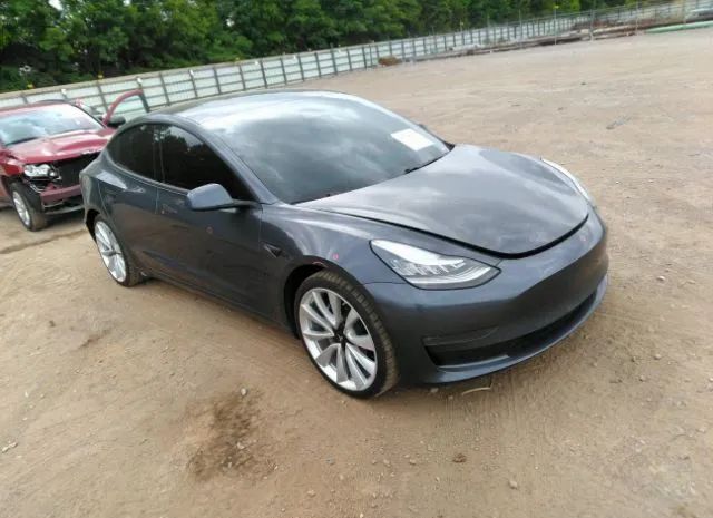 TESLA MODEL 3 2019 5yj3e1ea8kf396222