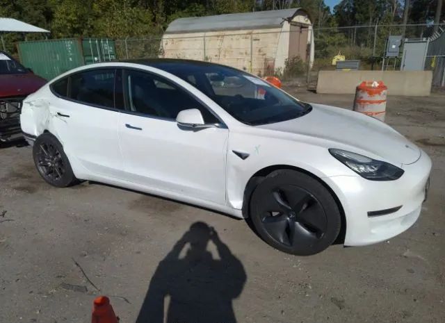 TESLA MODEL 3 2019 5yj3e1ea8kf397144