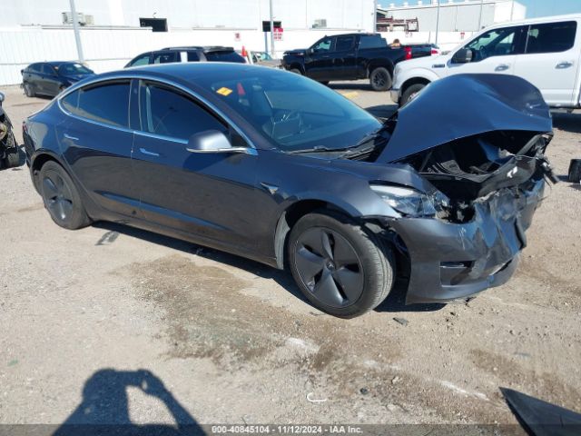 TESLA MODEL 3 2019 5yj3e1ea8kf400513