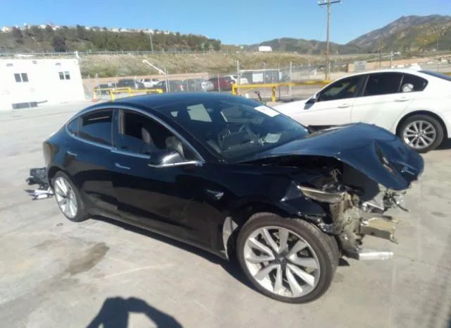 TESLA MODEL 3 2019 5yj3e1ea8kf401824