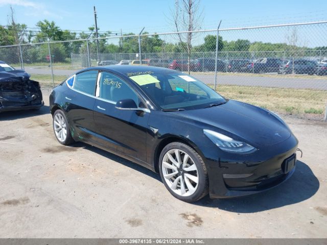 TESLA MODEL 3 2019 5yj3e1ea8kf401872