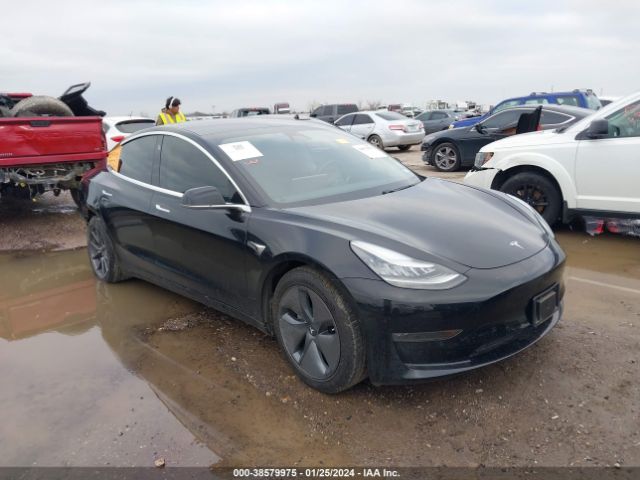 TESLA MODEL 3 2019 5yj3e1ea8kf406358