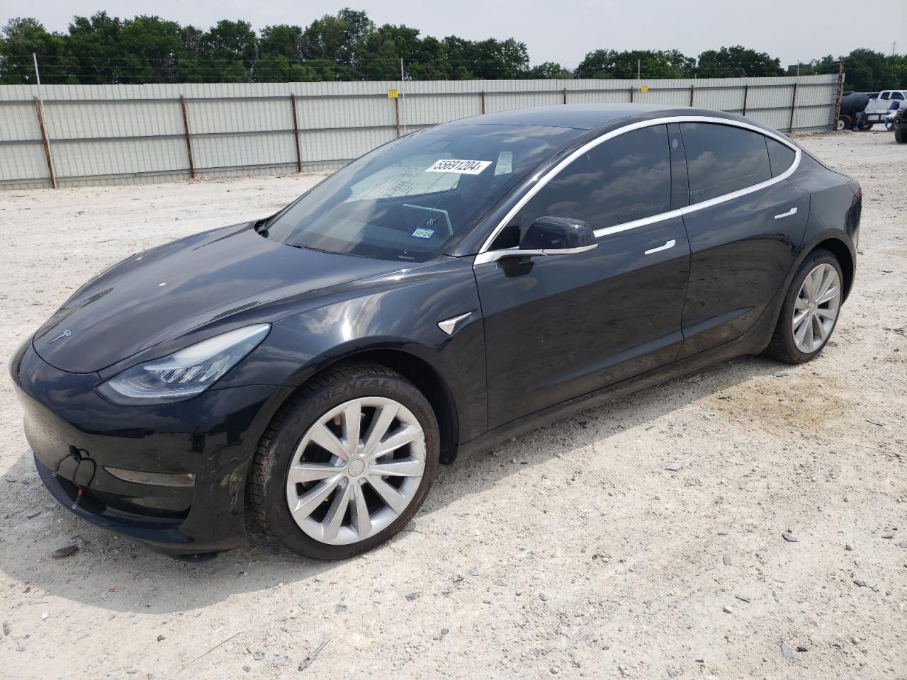 TESLA MODEL 3 2019 5yj3e1ea8kf406375