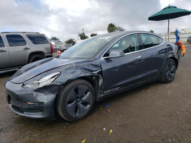 TESLA MODEL 3 2019 5yj3e1ea8kf411124