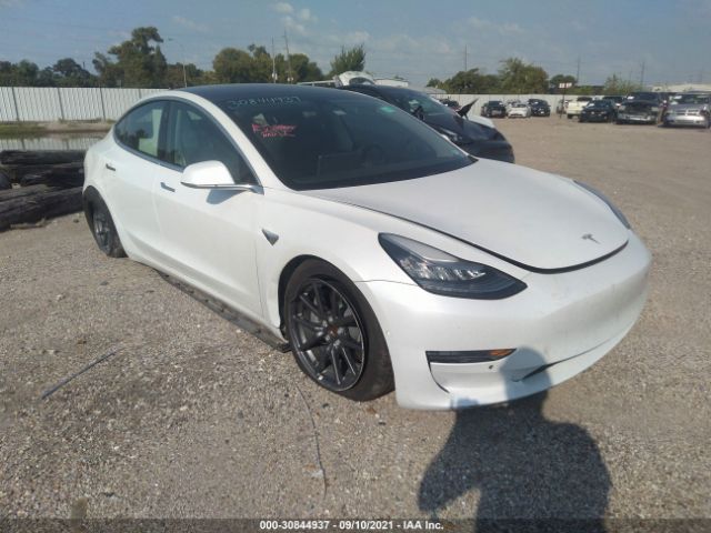 TESLA MODEL 3 2019 5yj3e1ea8kf416789