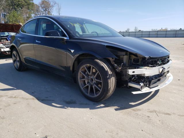 TESLA MODEL 3 2019 5yj3e1ea8kf424486