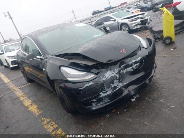 TESLA MODEL 3 2019 5yj3e1ea8kf426755