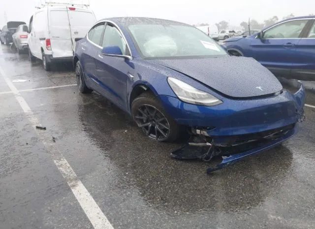 TESLA MODEL 3 2019 5yj3e1ea8kf427145