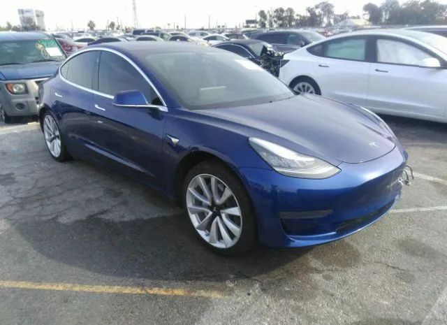 TESLA MODEL 3 2019 5yj3e1ea8kf428473