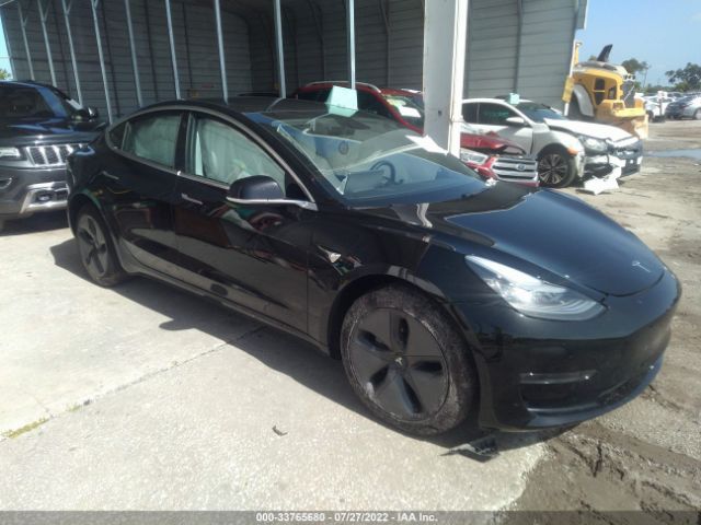 TESLA MODEL 3 2019 5yj3e1ea8kf431423