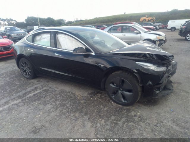 TESLA MODEL 3 2019 5yj3e1ea8kf431437