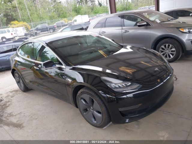 TESLA MODEL 3 2019 5yj3e1ea8kf434838