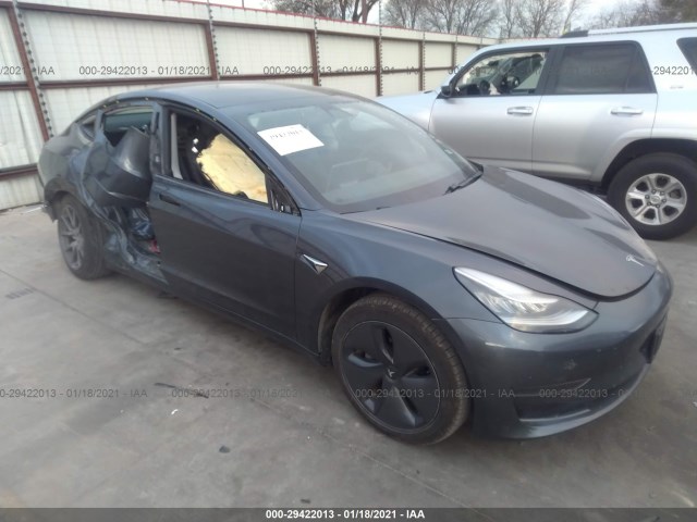 TESLA MODEL 3 2019 5yj3e1ea8kf435276