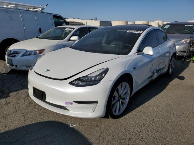 TESLA MODEL 3 2019 5yj3e1ea8kf436265