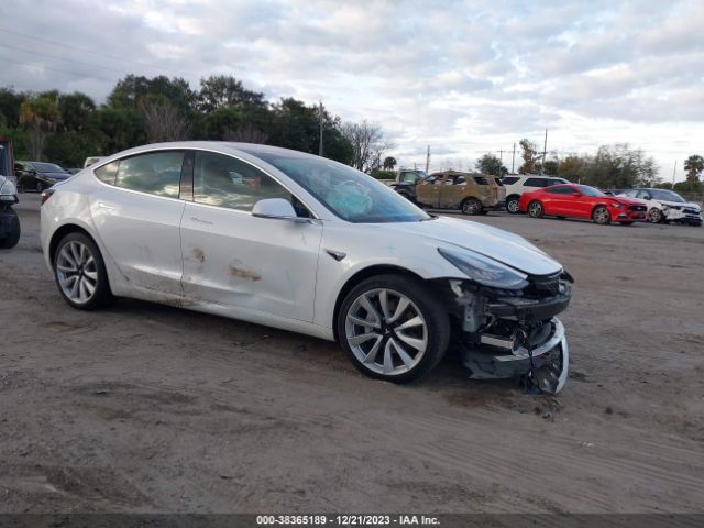 TESLA MODEL 3 2019 5yj3e1ea8kf436279