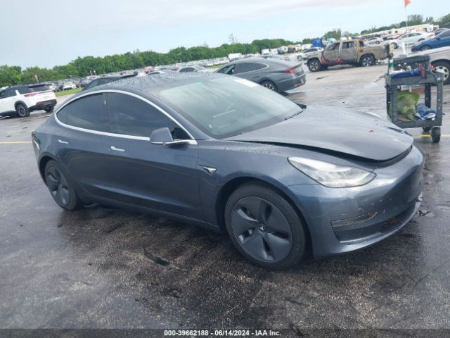 TESLA MODEL 3 2019 5yj3e1ea8kf436508