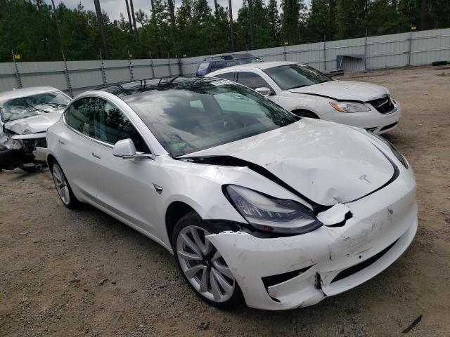 TESLA MODEL 3 2019 5yj3e1ea8kf441546