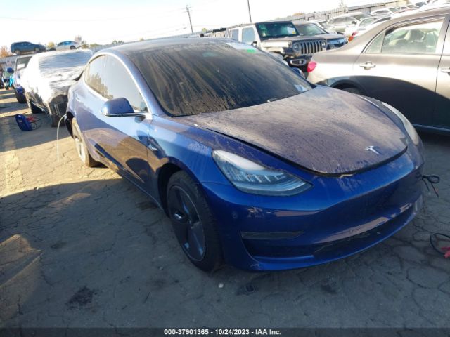 TESLA MODEL 3 2019 5yj3e1ea8kf444835