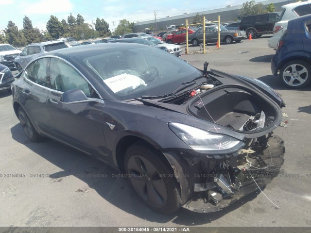 TESLA MODEL 3 2019 5yj3e1ea8kf447492