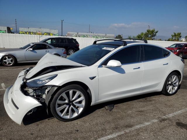 TESLA MODEL 3 2019 5yj3e1ea8kf466432