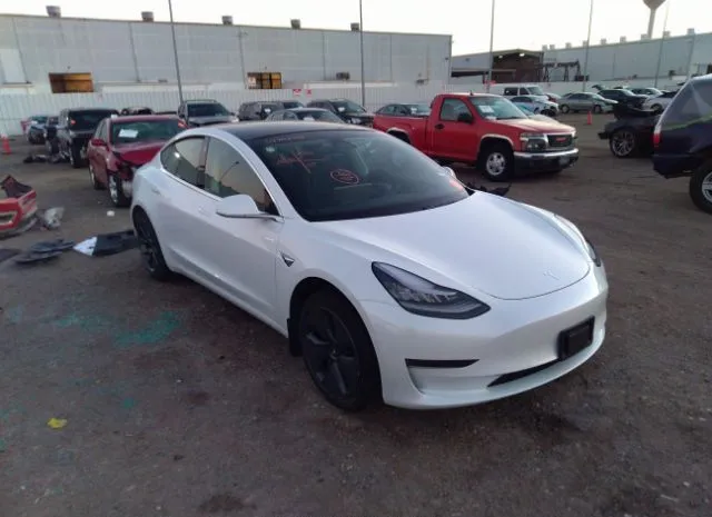 TESLA MODEL 3 2019 5yj3e1ea8kf466687